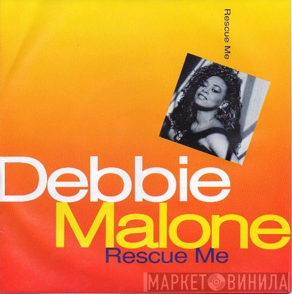  Debbie Malone  - Rescue Me