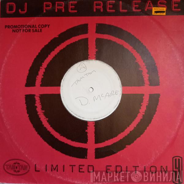 Debbie McKayle - I Need Yo' Lovin