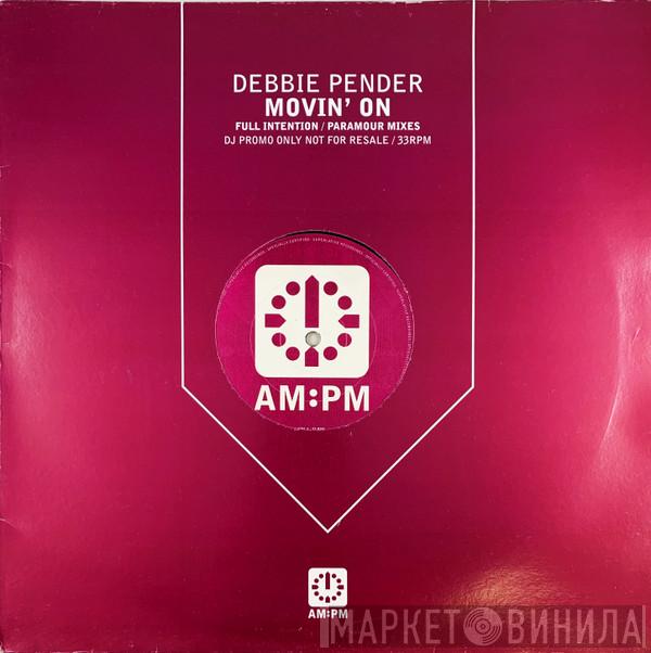 Debbie Pender - Movin' On