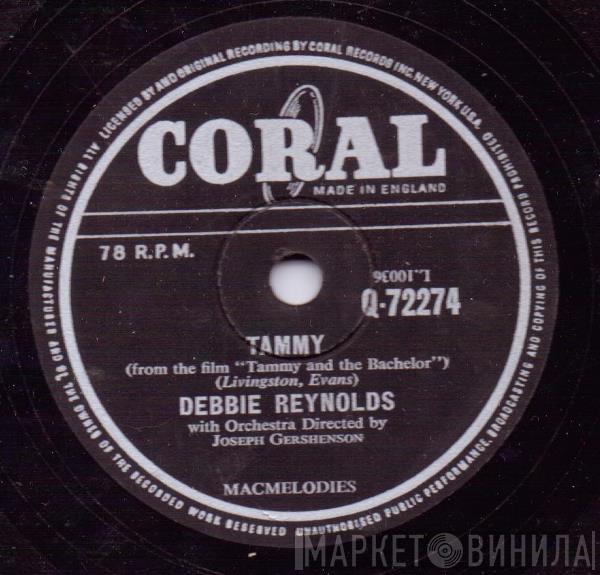 Debbie Reynolds - Tammy