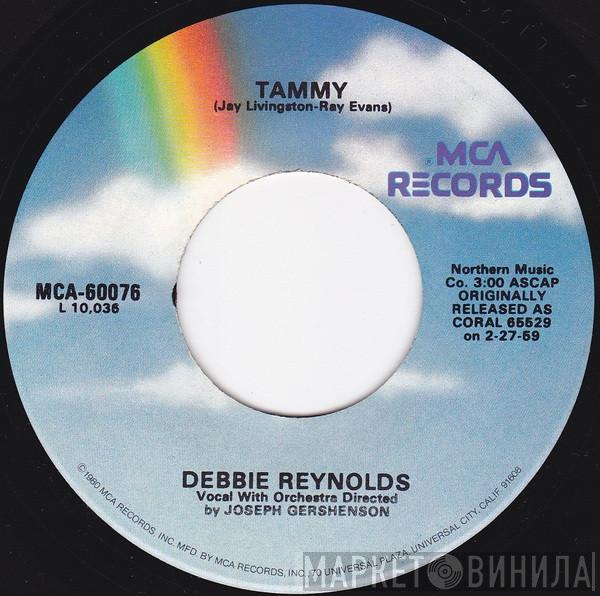 Debbie Reynolds - Tammy