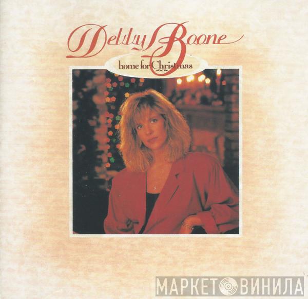 Debby Boone - Home For Christmas
