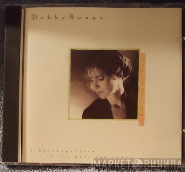 Debby Boone - Reflections