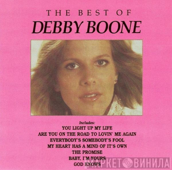 Debby Boone - The Best Of Debby Boone
