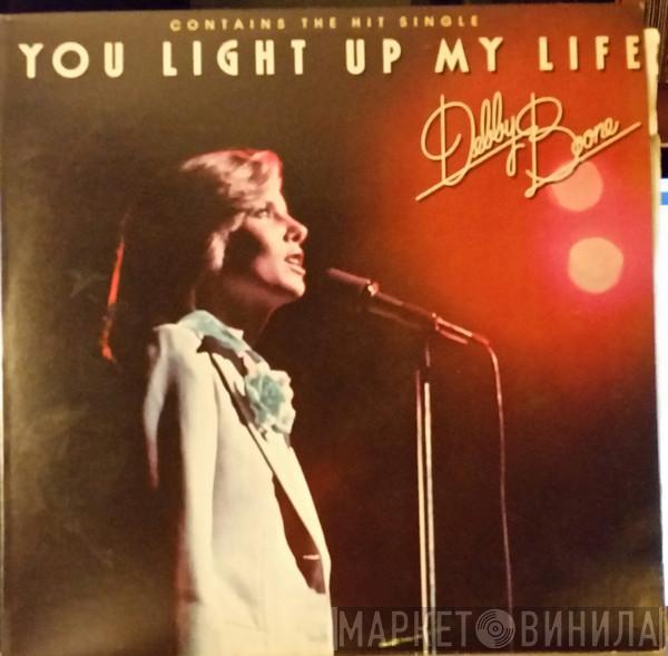 Debby Boone - You Light Up My Life