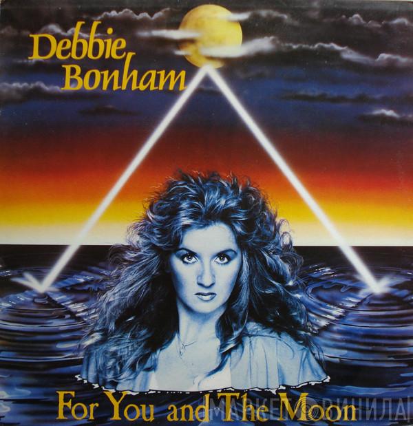 Deborah Bonham - For You And The Moon