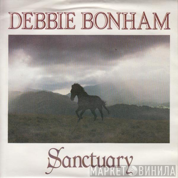 Deborah Bonham - Sanctuary