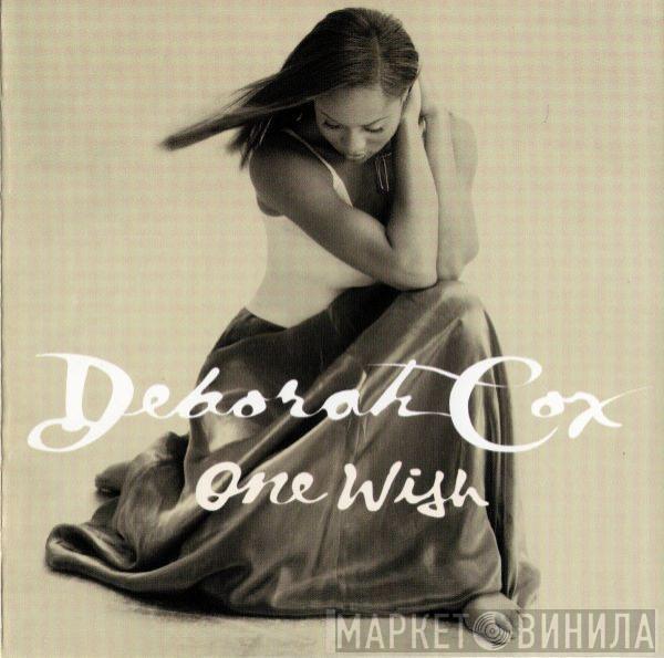 Deborah Cox - One Wish