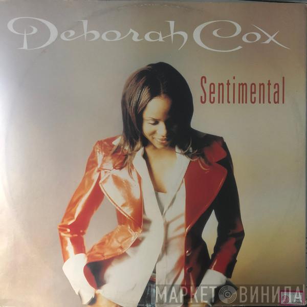 Deborah Cox - Sentimental