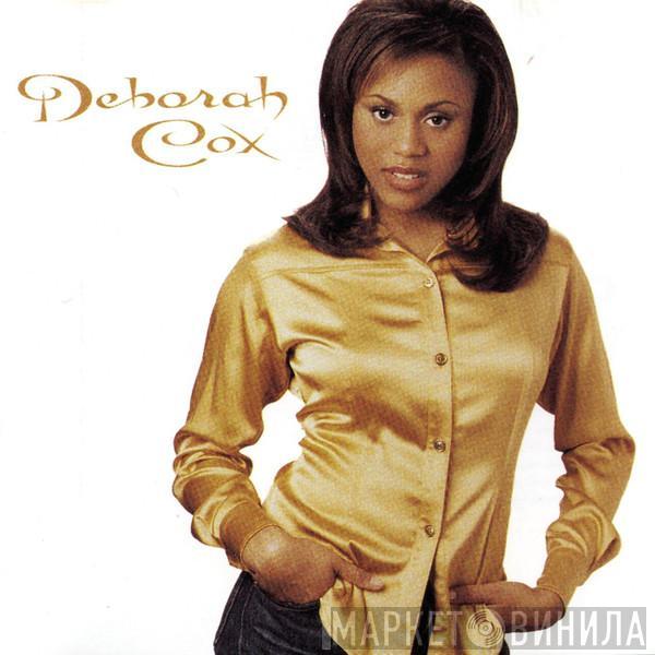  Deborah Cox  - Who Do U Love (Dance Vault Mixes)