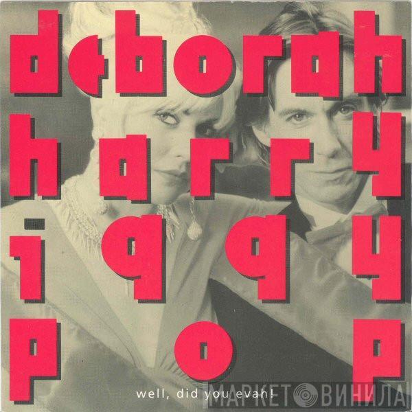 Deborah Harry, Iggy Pop, Thompson Twins - Well, Did You Evah! / Who Wants To Be A Millionaire?