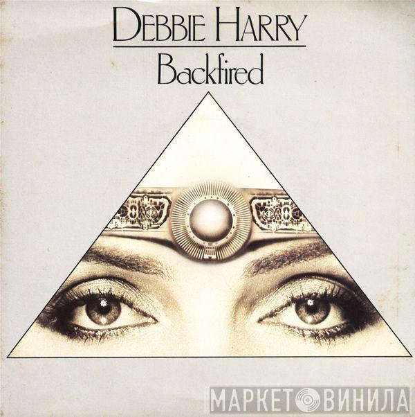  Deborah Harry  - Backfired