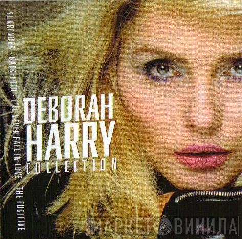  Deborah Harry  - Collection