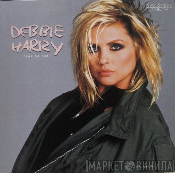 Deborah Harry - Free To Fall