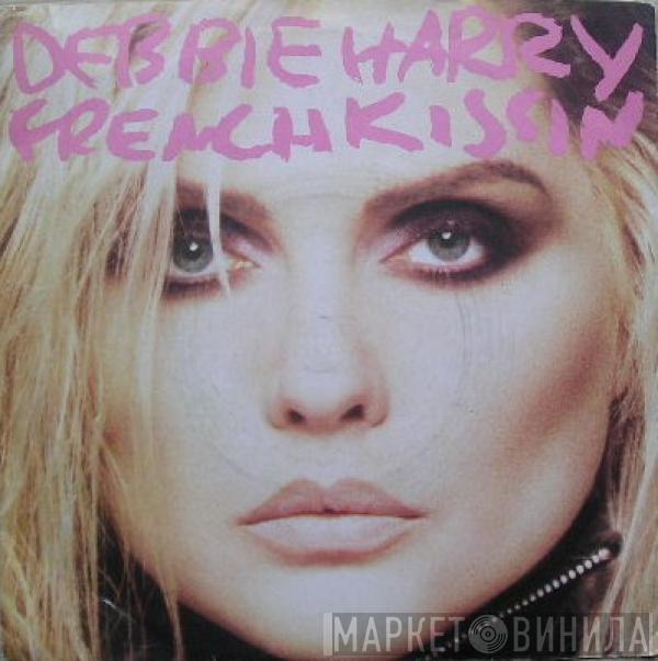 Deborah Harry - French Kissin' In The USA