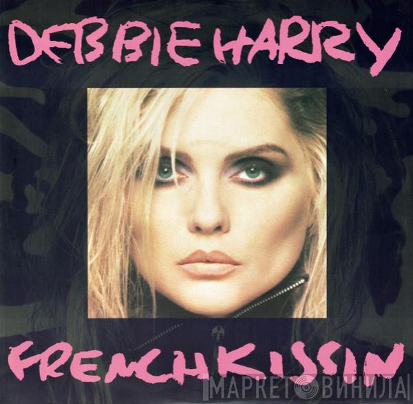 Deborah Harry - French Kissin' In The USA