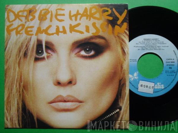  Deborah Harry  - French Kissin' In The USA