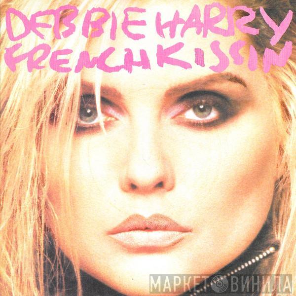 Deborah Harry - French Kissin