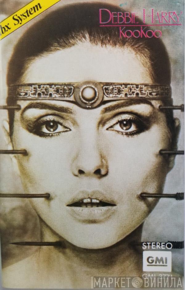  Deborah Harry  - Koo Koo