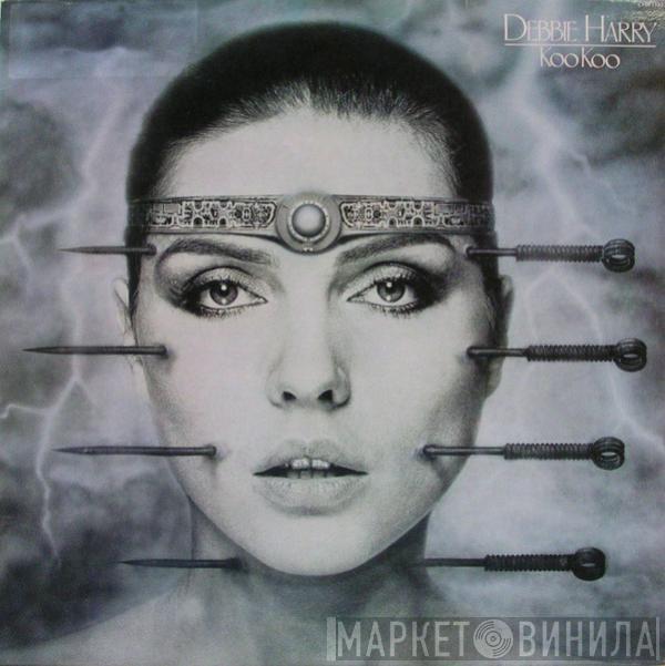  Deborah Harry  - Koo Koo
