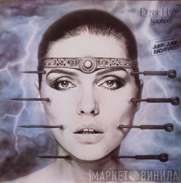  Deborah Harry  - KooKoo