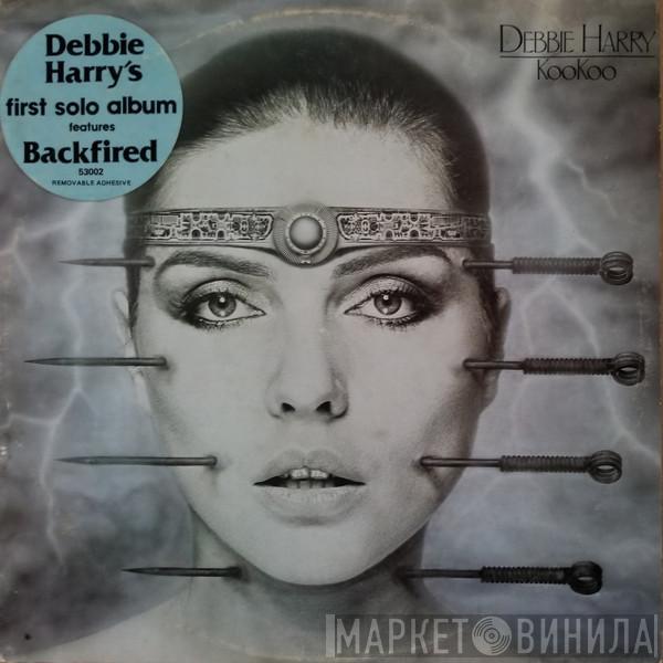  Deborah Harry  - KooKoo