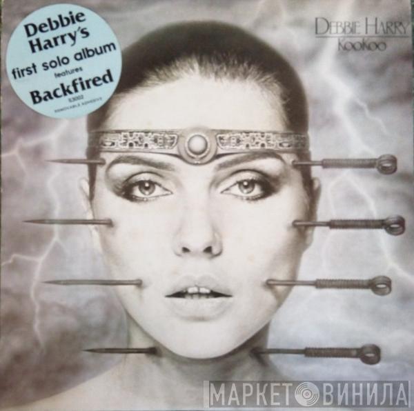  Deborah Harry  - KooKoo