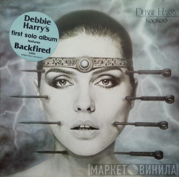  Deborah Harry  - KooKoo