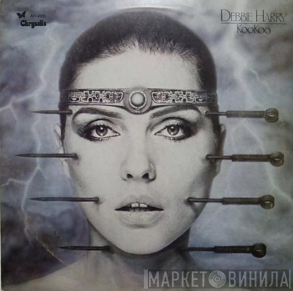  Deborah Harry  - KooKoo