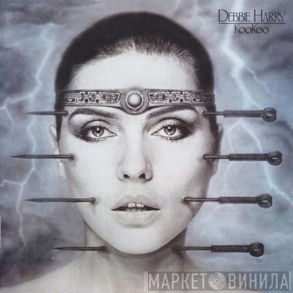  Deborah Harry  - KooKoo