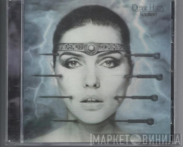  Deborah Harry  - KooKoo