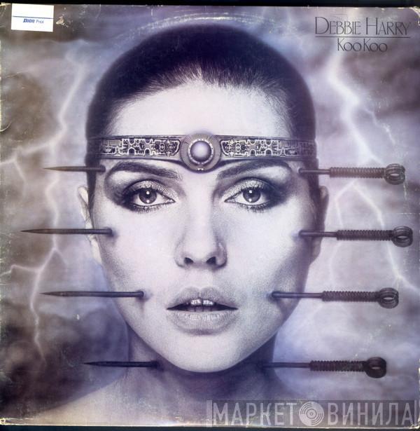  Deborah Harry  - KooKoo