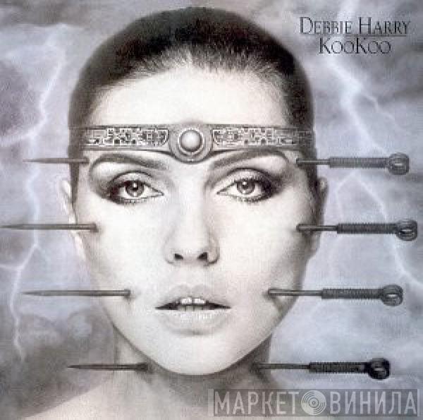  Deborah Harry  - KooKoo
