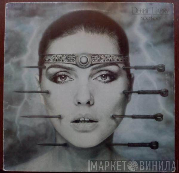  Deborah Harry  - KooKoo