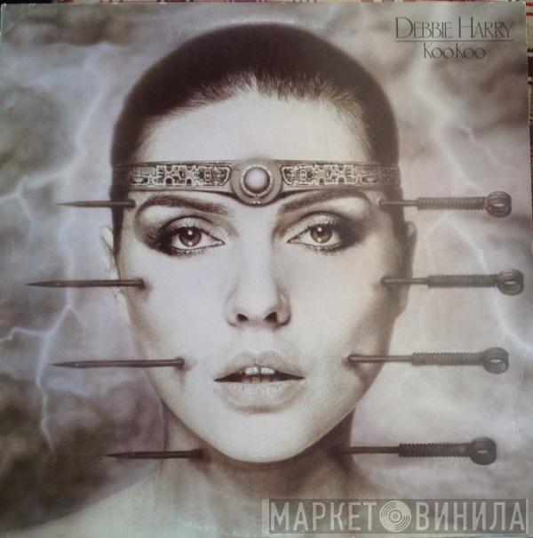  Deborah Harry  - KooKoo