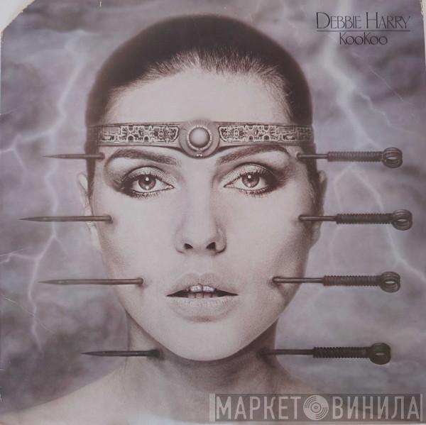  Deborah Harry  - KooKoo