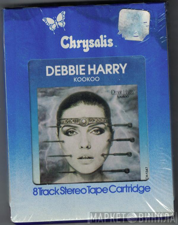  Deborah Harry  - KooKoo