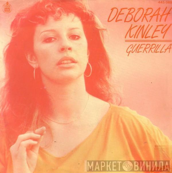 Deborah Kinley - Guerrilla