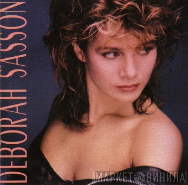 Deborah Sasson - Deborah Sasson