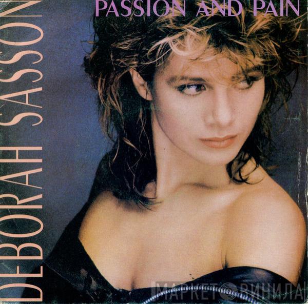 Deborah Sasson - Passion And Pain