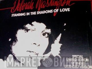 Deborah Washington - Standing In The Shadows Of Love