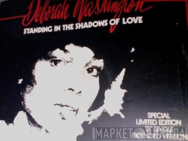 Deborah Washington - Standing In The Shadows Of Love