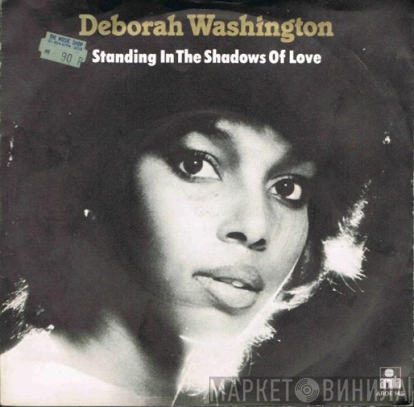 Deborah Washington - Standing In The Shadows Of Love