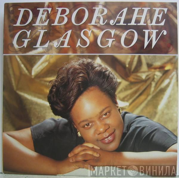 Deborahe Glasgow - Deborahe Glasgow