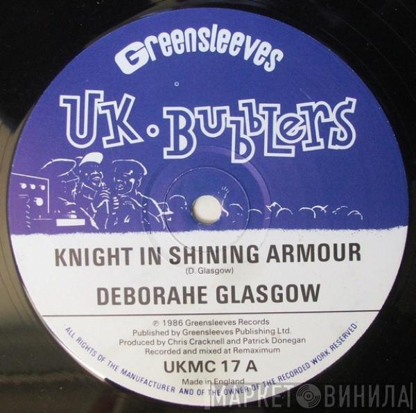 Deborahe Glasgow - Knight In Shining Armour