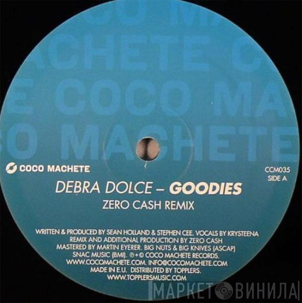 Debra Dolce - Goodies