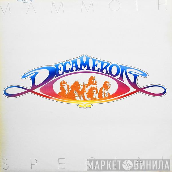 Decameron  - Mammoth Special