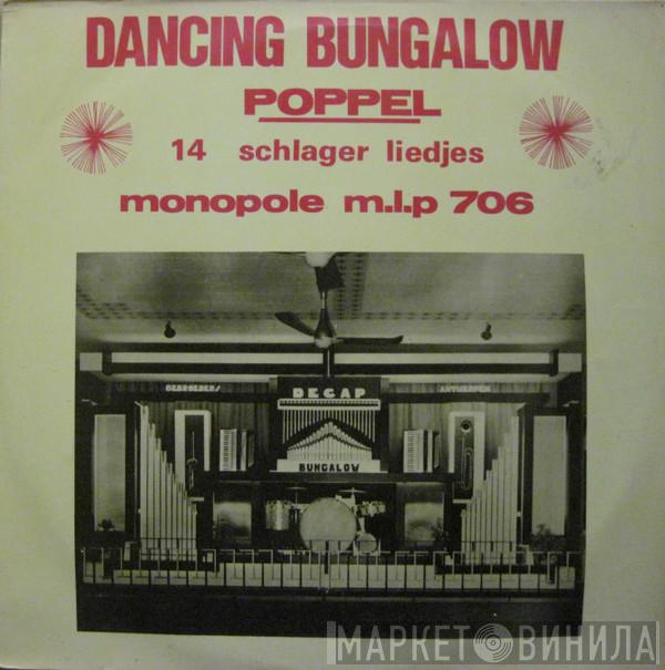  Decap Organ Antwerp  - Dancing Bungalow Poppel - 14 schlager liedjes