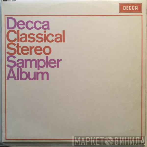  - Decca Classical Stereo Sampler Album