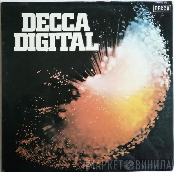  - Decca Digital